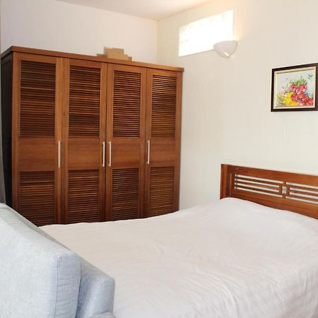 Davidduc'S Apartment Nam Ngu ฮานอย ภายนอก รูปภาพ
